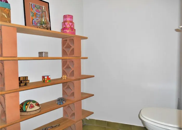Appartement Le Jean Bart - Vacances Cote D\'Azur