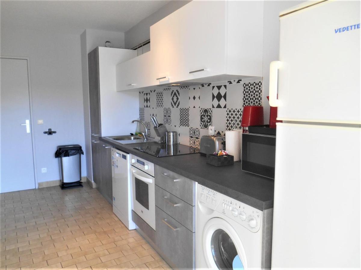 Le Jean Bart - Cote D'azur Apartment *