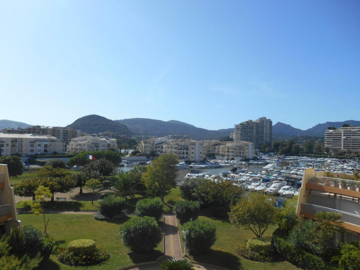 Le Jean Bart - Cote D'azur Apartment Mandelieu-la-Napoule