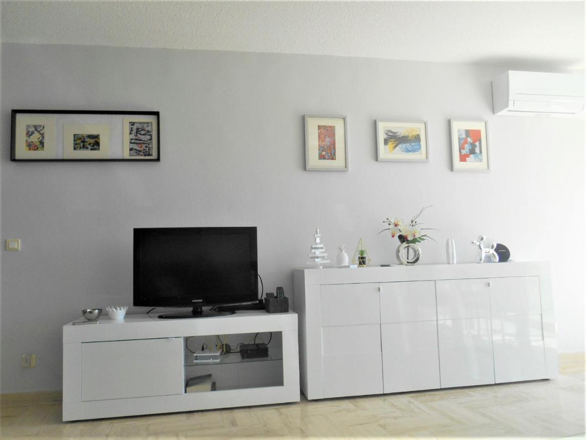 Le Jean Bart - Cote D'azur Apartment Mandelieu-la-Napoule