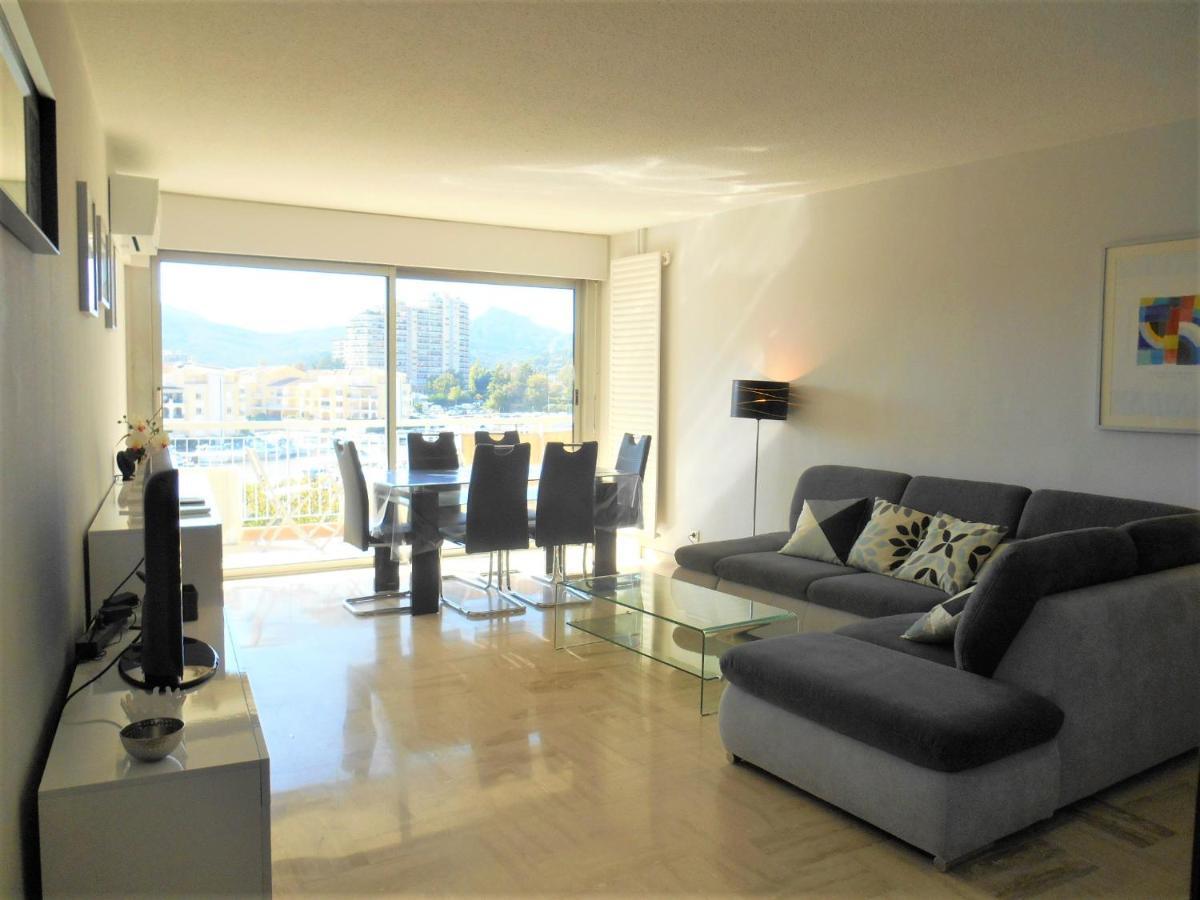 Apartment Le Jean Bart - Cote D'azur