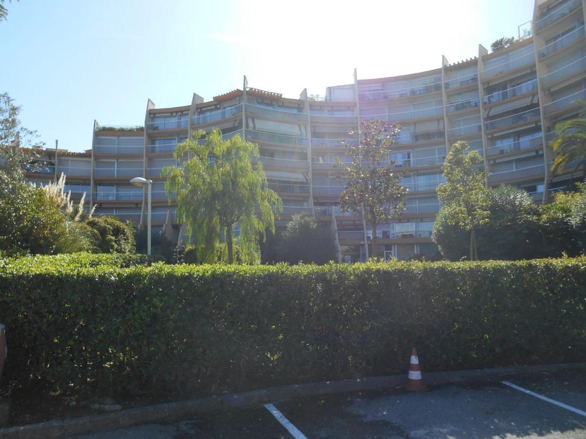 Le Jean Bart - Cote D'azur Apartment Mandelieu-la-Napoule