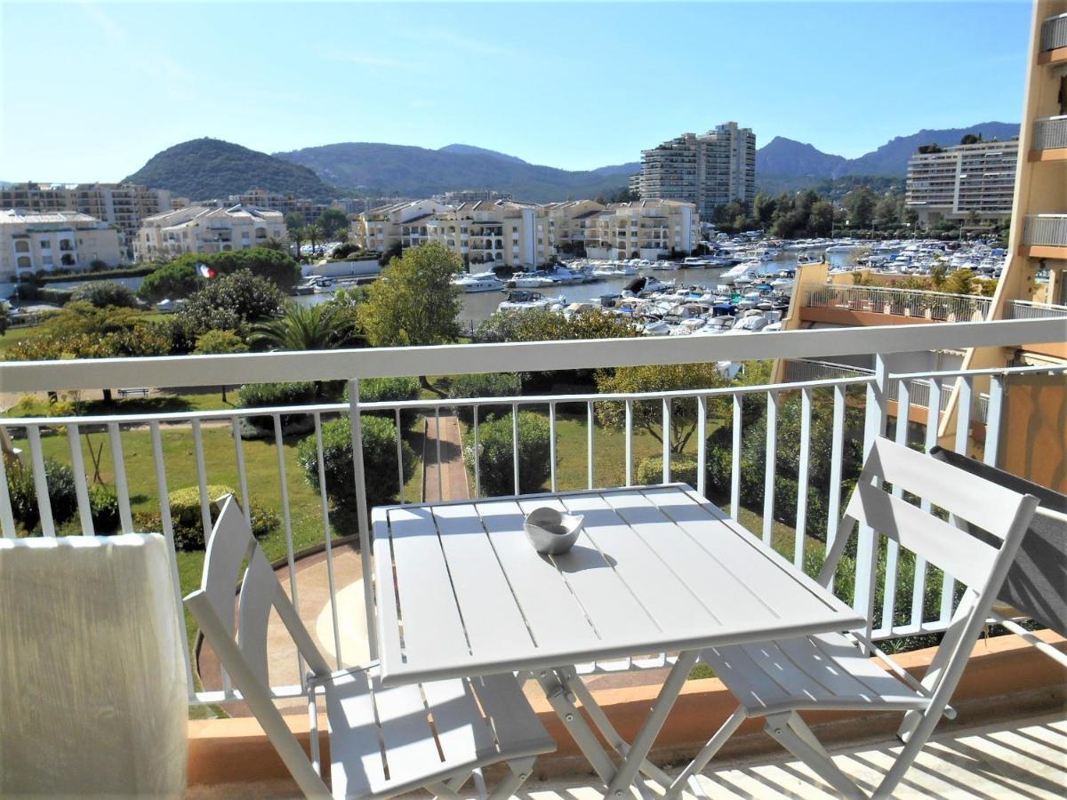 Apartment Le Jean Bart - Cote D'azur