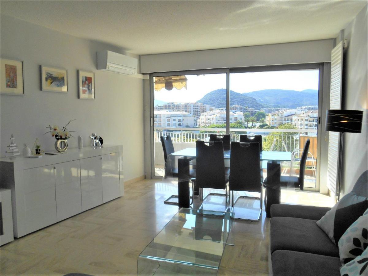 Apartamento Le Jean Bart - Cote D'azur