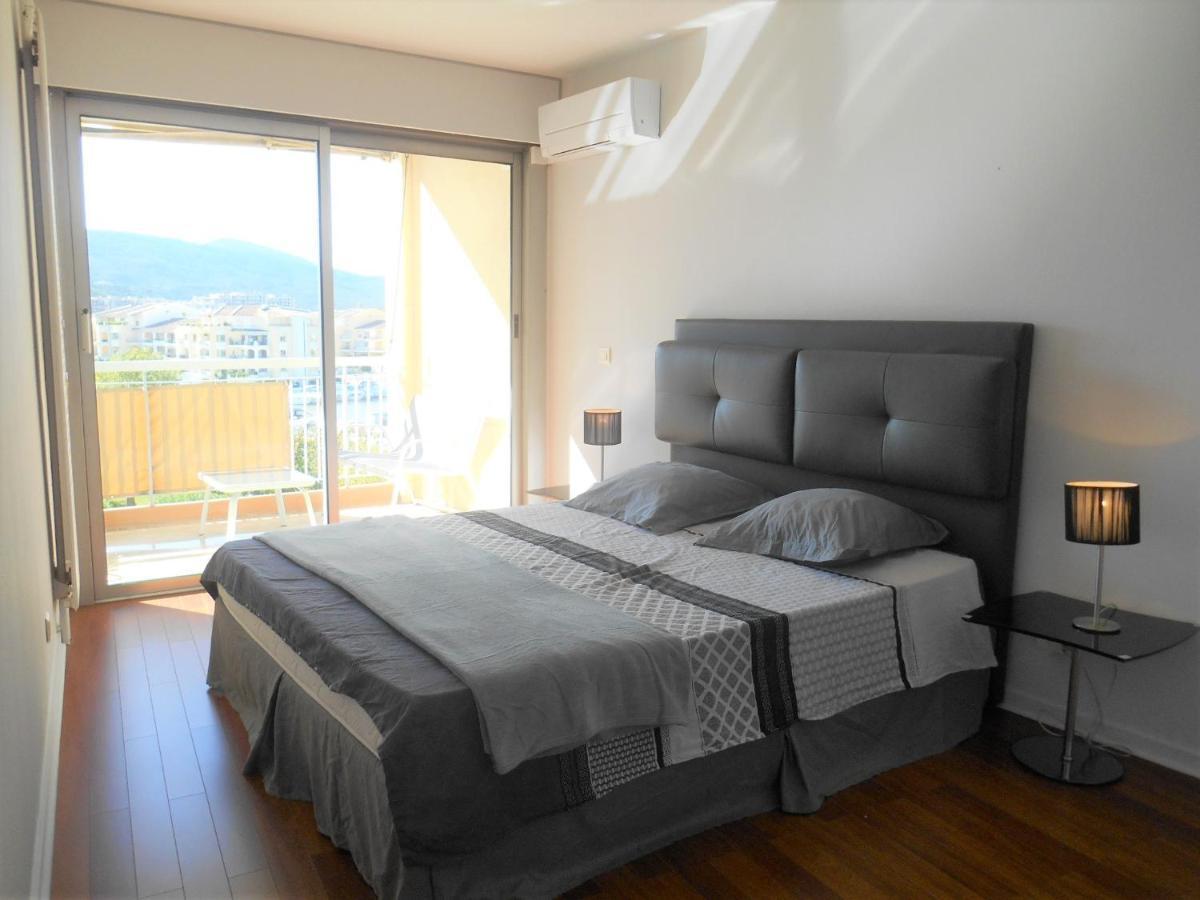 Le Jean Bart - Cote D'azur Apartment Mandelieu-la-Napoule