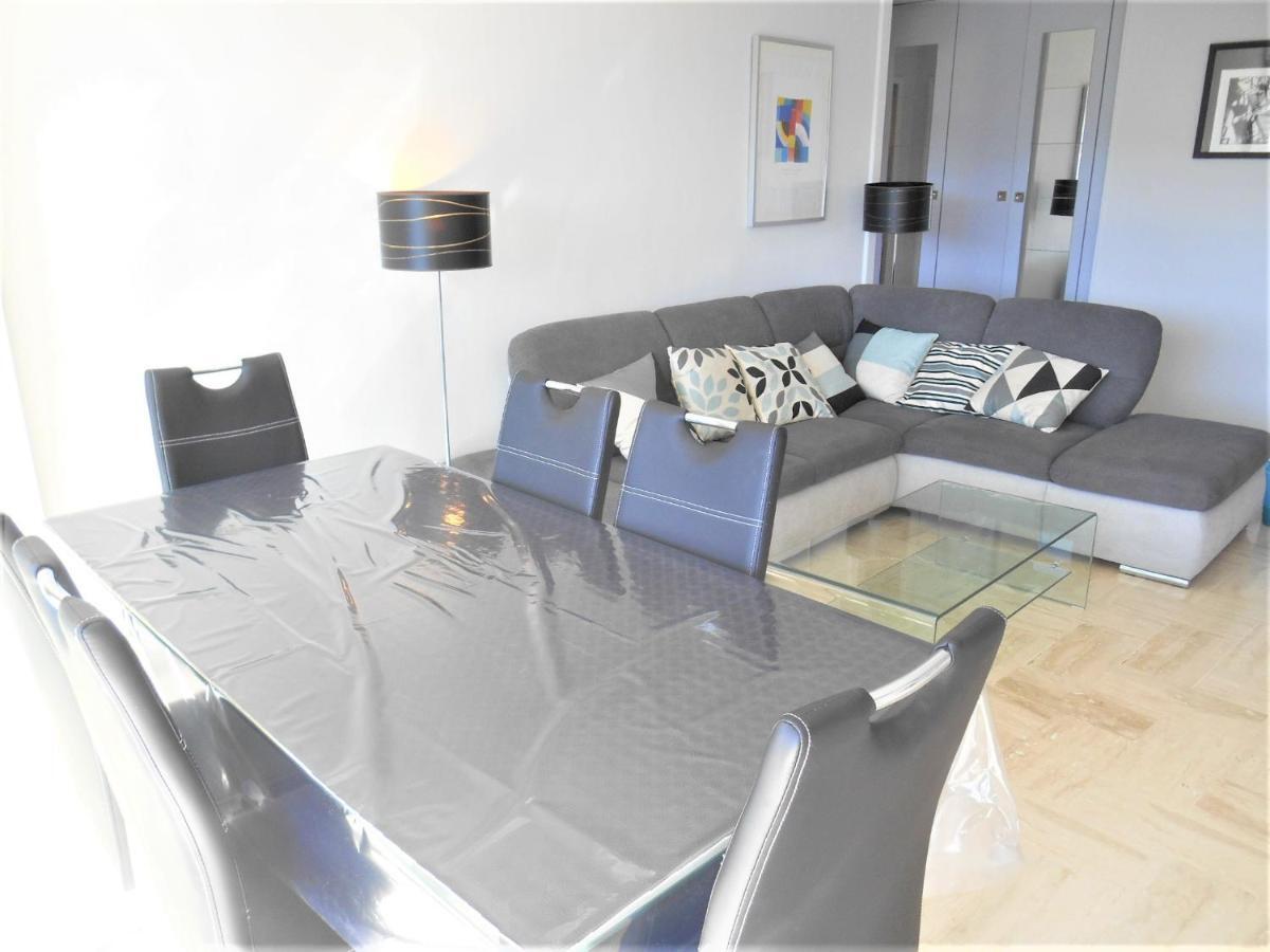 Le Jean Bart - Cote D'azur Apartment Mandelieu-la-Napoule