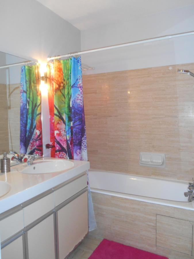 Le Jean Bart - Cote D'azur Apartment Mandelieu-la-Napoule