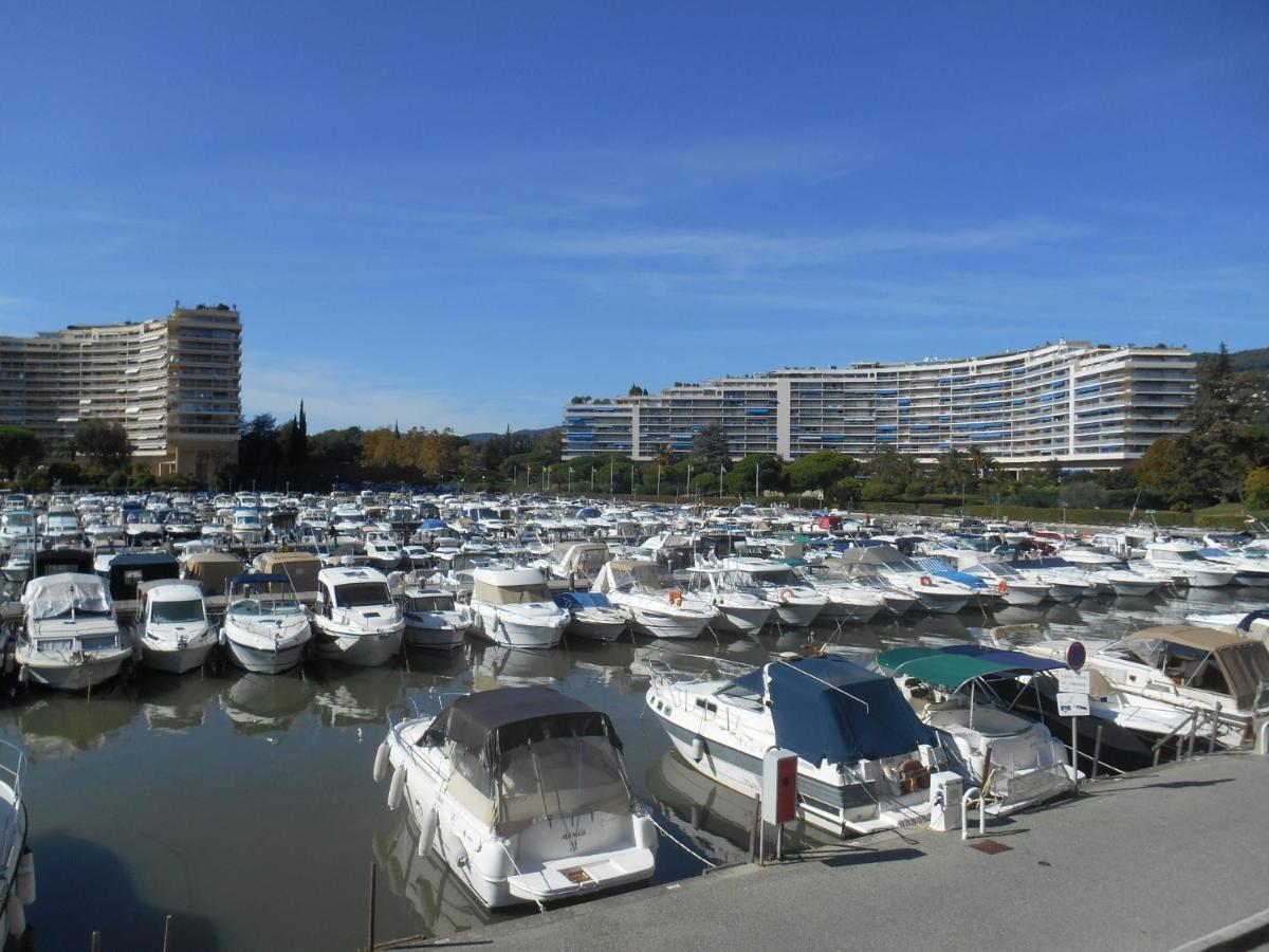 Le Jean Bart - Cote D'azur