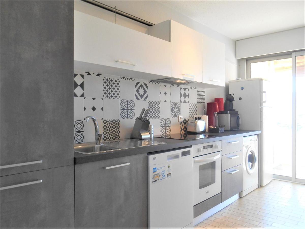 Le Jean Bart - Cote D'azur Apartamento Mandelieu