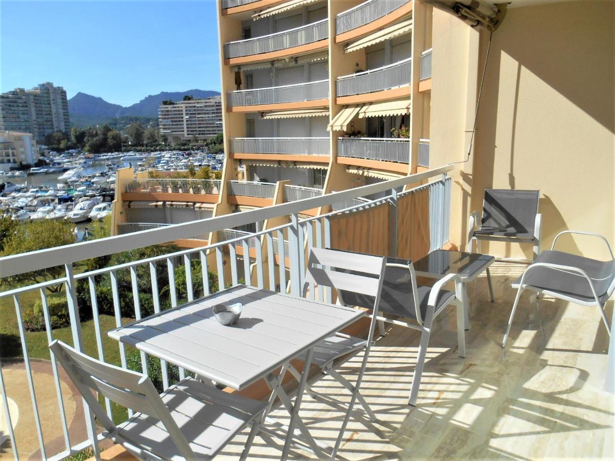 Apartment Le Jean Bart - Cote D'azur